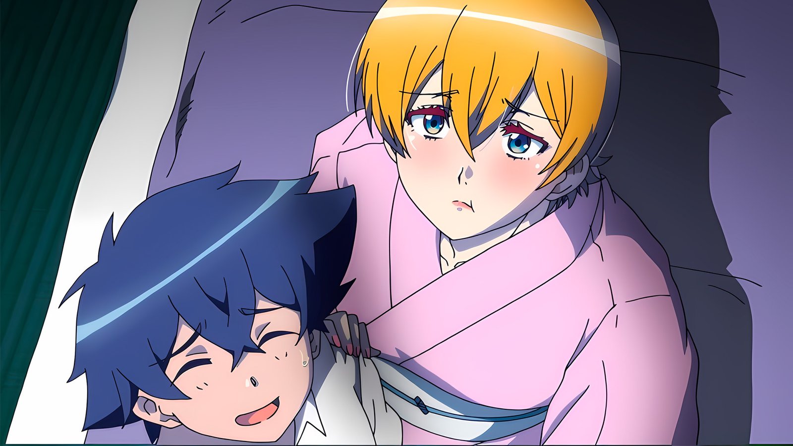 ‘Kozukuri Ninkatsu-bu!’ Wins Hearts with Trailer for OVA 2