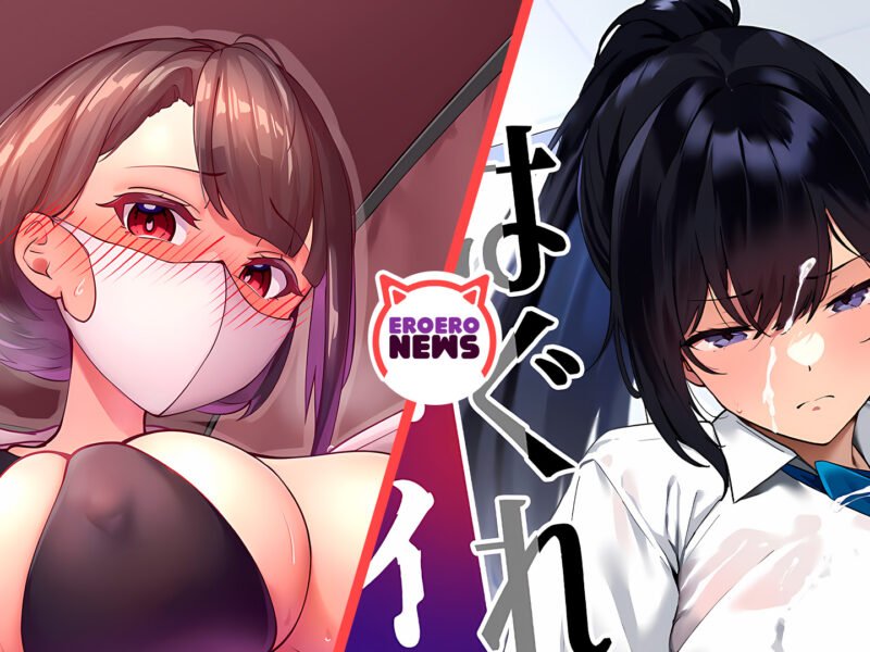 MOODYZ Studio Unveils Three Exciting New Live-Action Films!