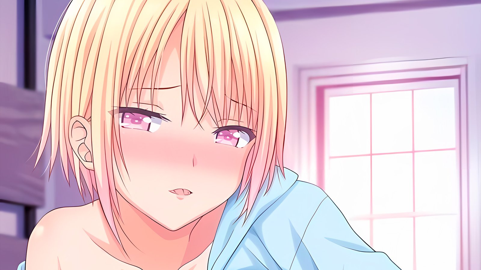 Man Has Sex with His Incestuous Daughter’s Friend in Amai Ijiwaru