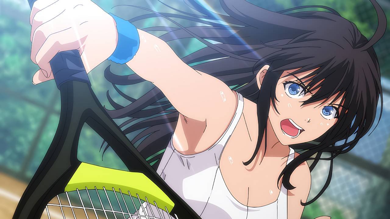 Midareuchi Was the Best-Selling Hentai of 2024!