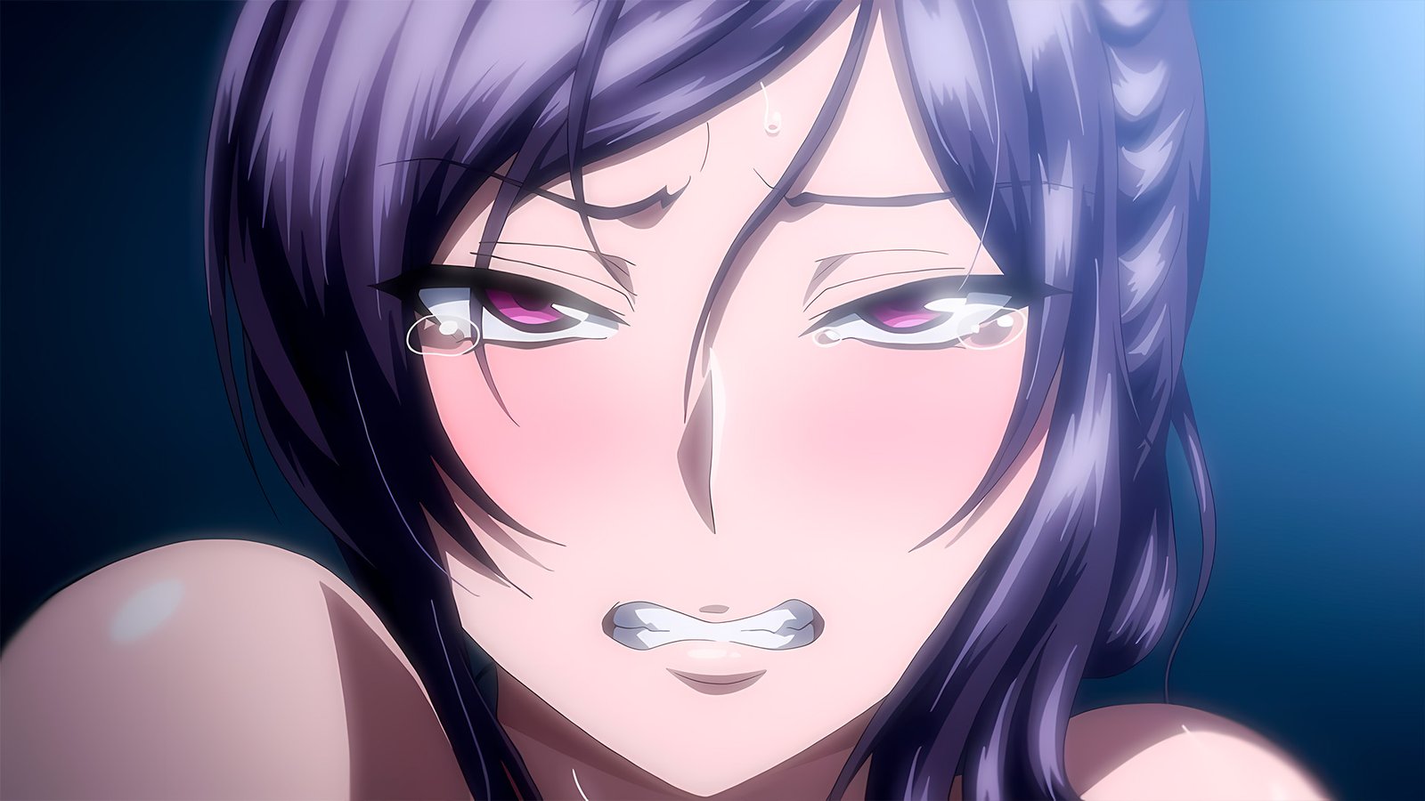 Moonflower Hentai Manga Is Being Animated by T-Rex!