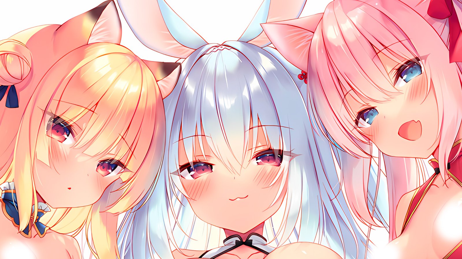 ‘My Ideal Life in Another World’ OVA Finally Gets a Release Date!