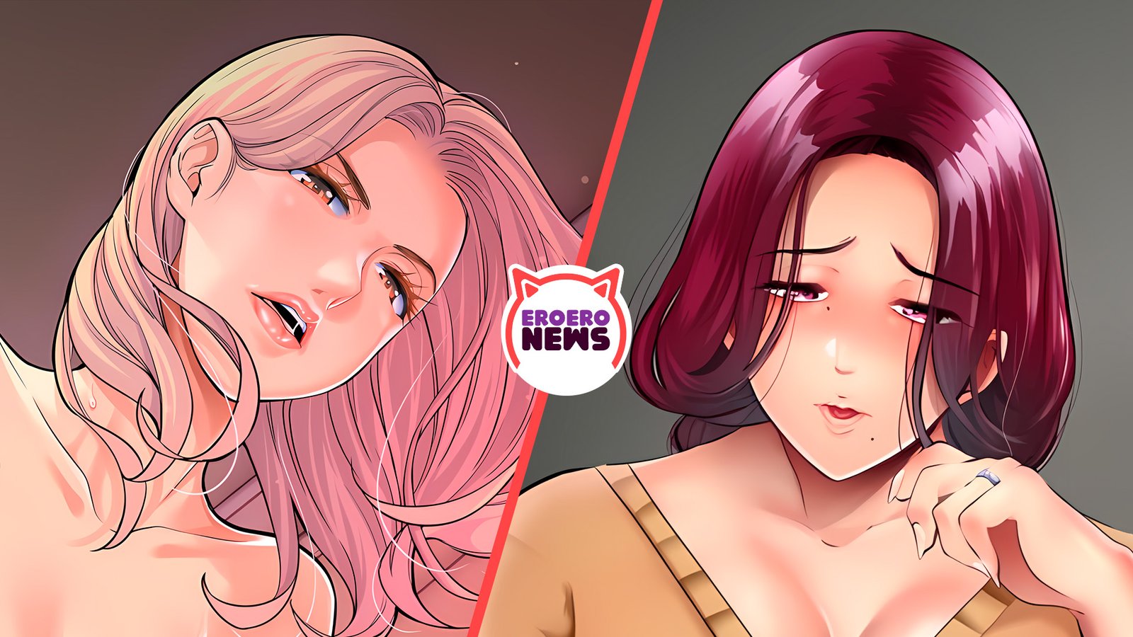 Two Horny Women Fucks Shotas in Fitch’s New Live-Action Movies!