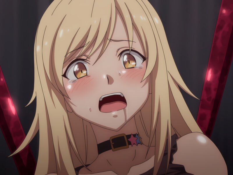 ‘Rakuen Shinshoku: Island of the Dead’ OVA 2 Impresses with This Trailer!