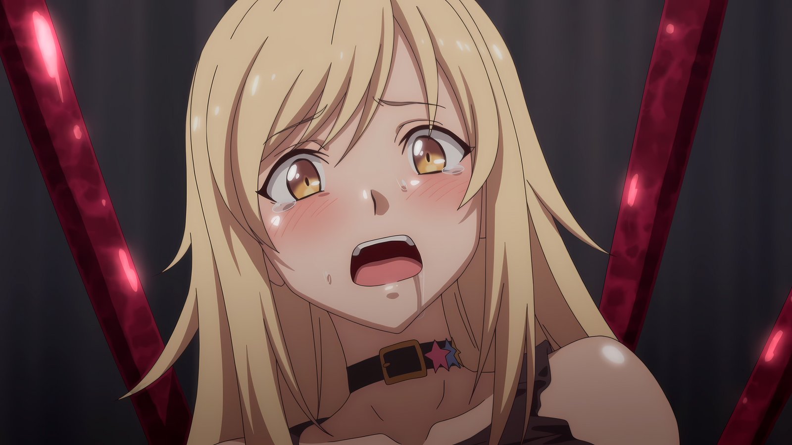 ‘Rakuen Shinshoku: Island of the Dead’ OVA 2 Impresses with This Trailer!