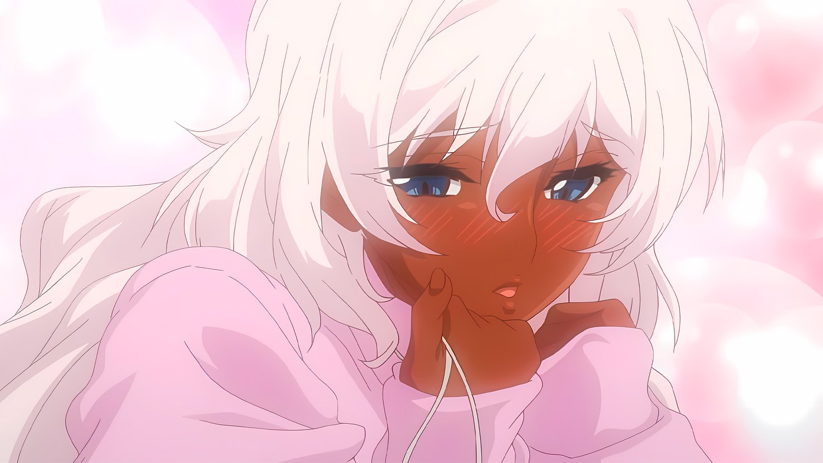 ‘Tonari no Ie no Anette-san The Animation’ Celebrates Its 5th Anniversary