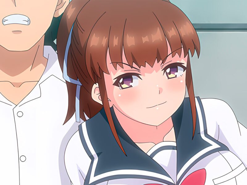 IKUsei Episode 2 Preview Images and Trailer Finally Revealed!