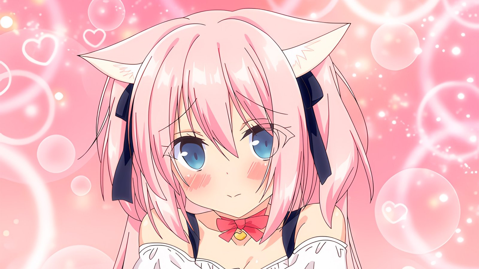 ‘My Ideal Life in Another World’ Episode 1 Reveals Its First Look