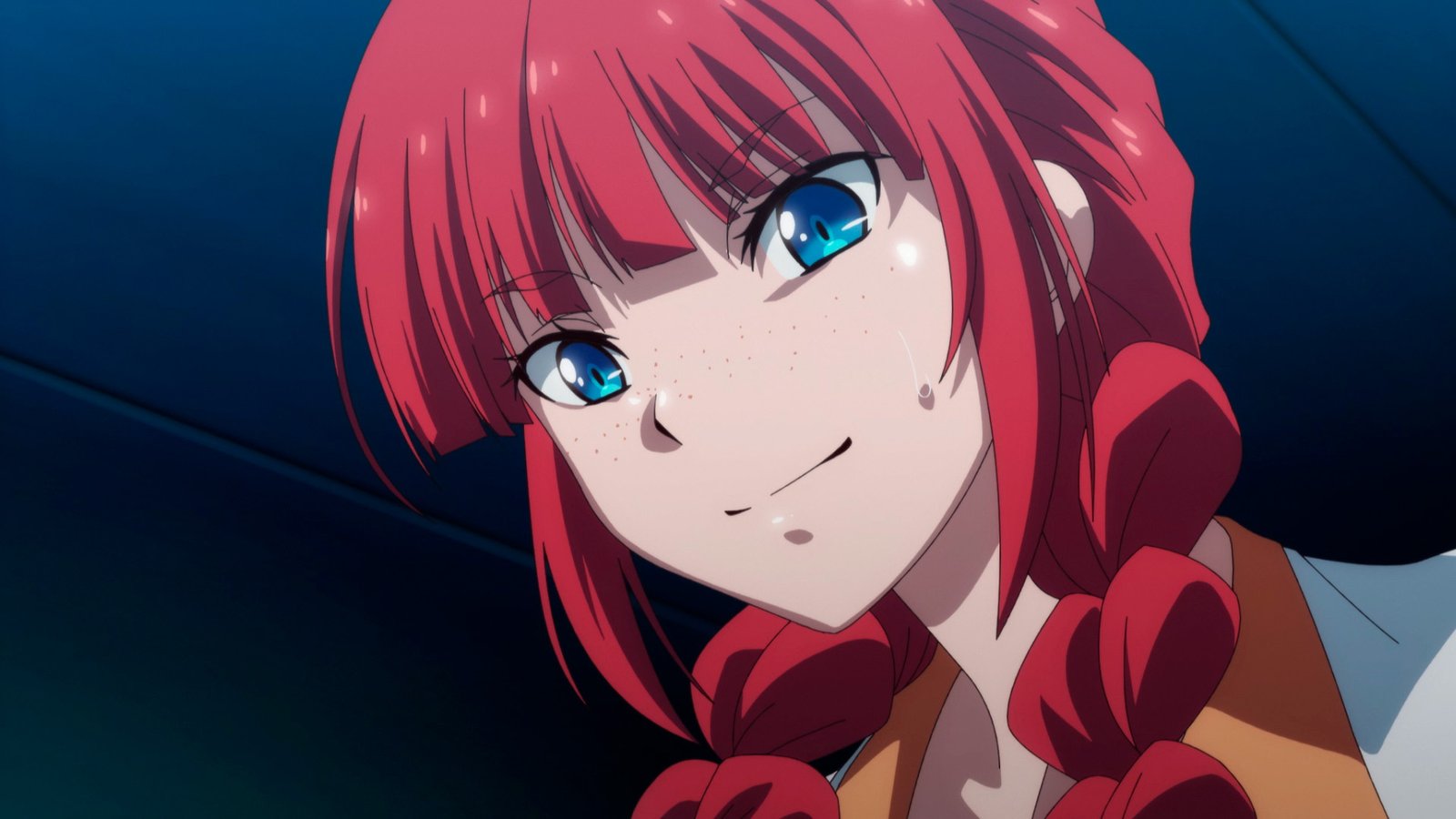 Official Trailer for ‘Rakuen Shinshoku: Island of the Dead’ Episode 2 Leaked!