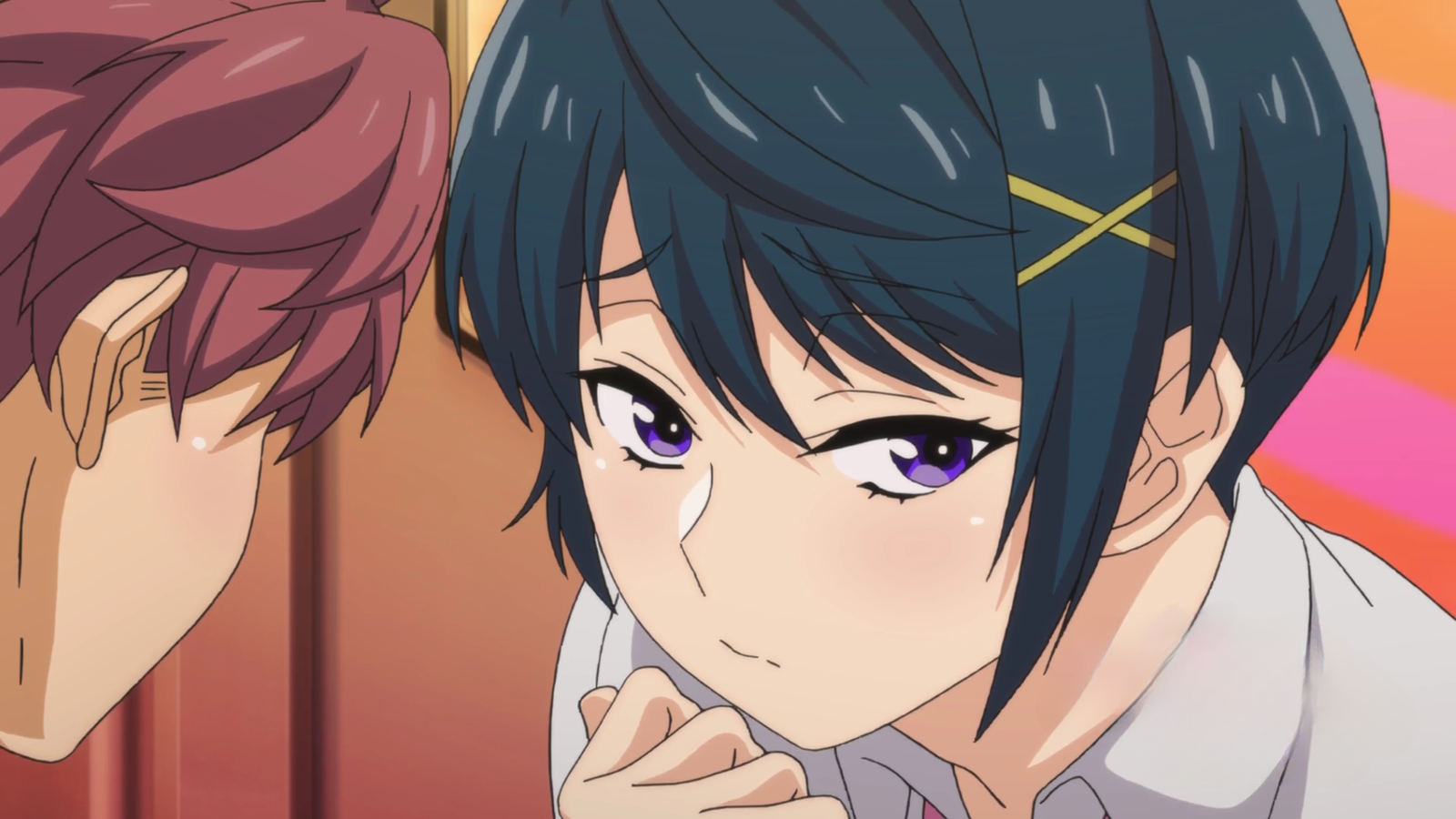 Sex ga Suki de Suki de Daisuki na Classmate no Anoko Drops Episode 4 Trailer Sooner Than Expected!