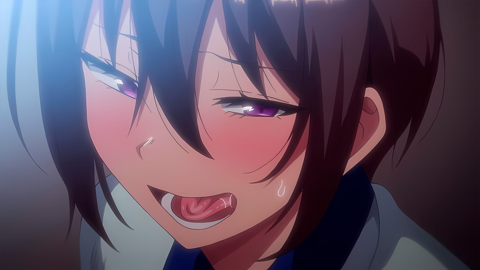 ‘The Hall Monitor on S.L.U.T. Duty’ Doujinshi Will Get a Hentai Anime by Bunny Walker!