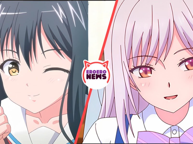 A1C Reveals Its Hentai Releases for June!