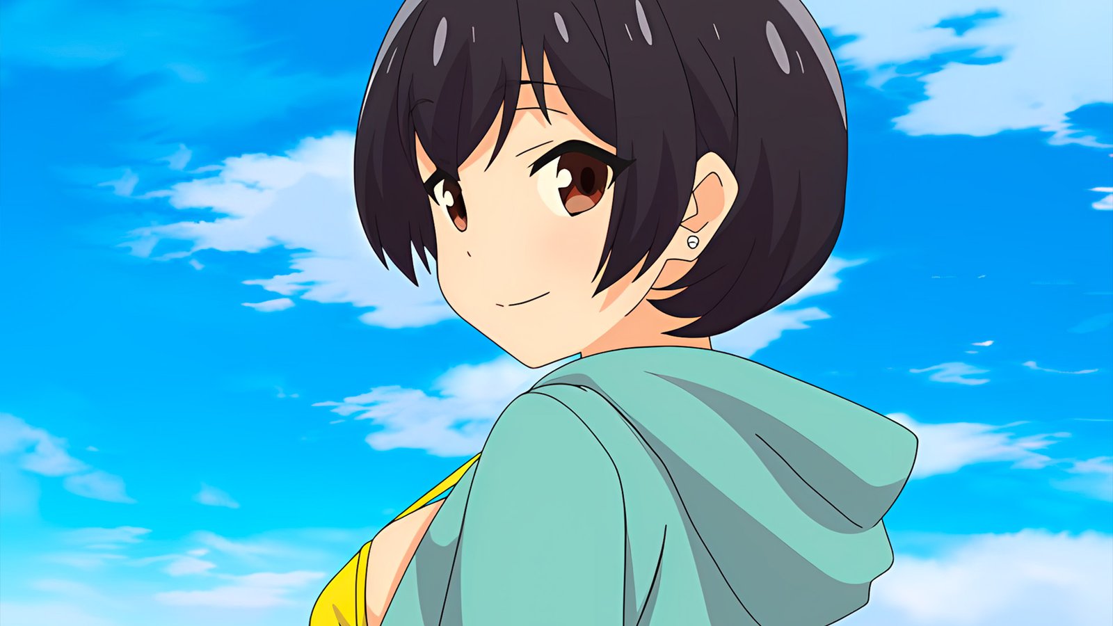 Akogare no Onna Joushi ga Episode 2 Is in Production!