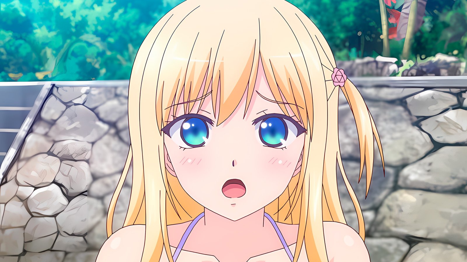 Dearest Blue Episode 3 Shows Its Preview Images