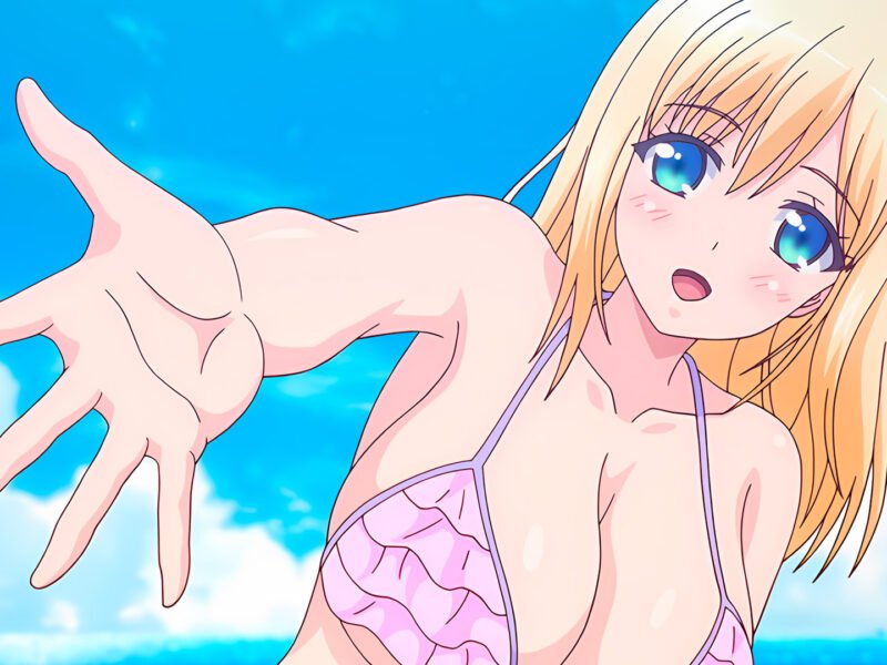 Dearest Blue OVA 3 Presents Its Trailer