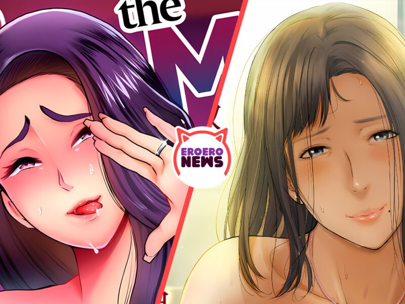 Fitch Reveals Its Latest Live-Action Adult Films for March!