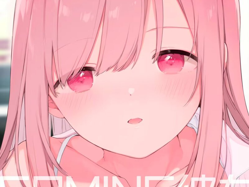 JAV: Lucky Guy Gets a Gamer Girlfriend with a Huge Libido