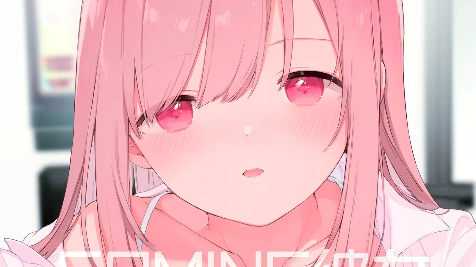 JAV: Lucky Guy Gets a Gamer Girlfriend with a Huge Libido