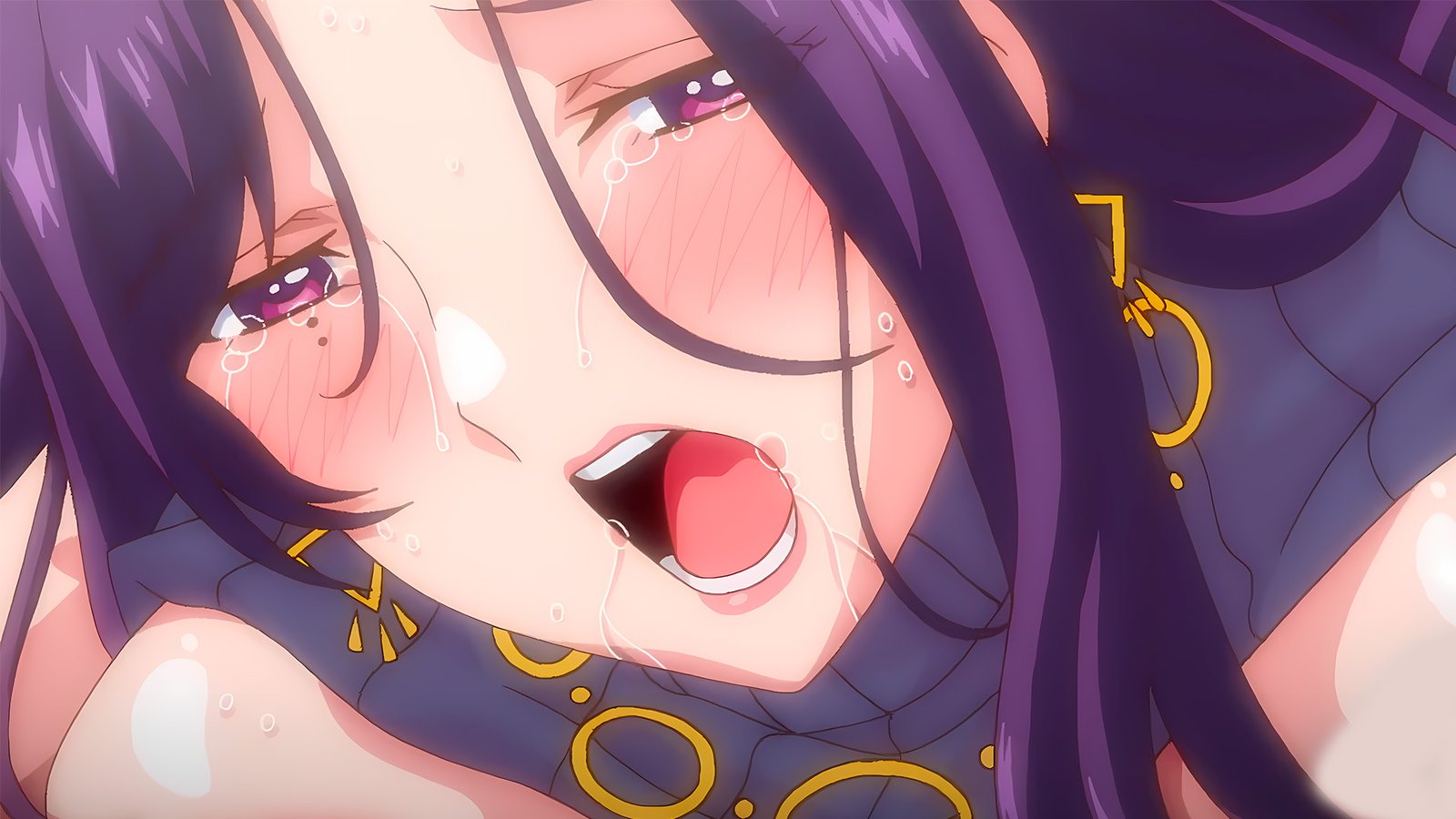 Kan’ochi x Netorare Kazoku The Animation OVA 2 Drops Its Trailer and First Look Images