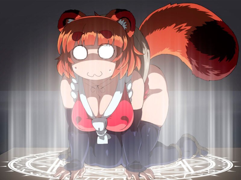 Major Update on Kemonokko Tsuushin ONA 4 Announced!