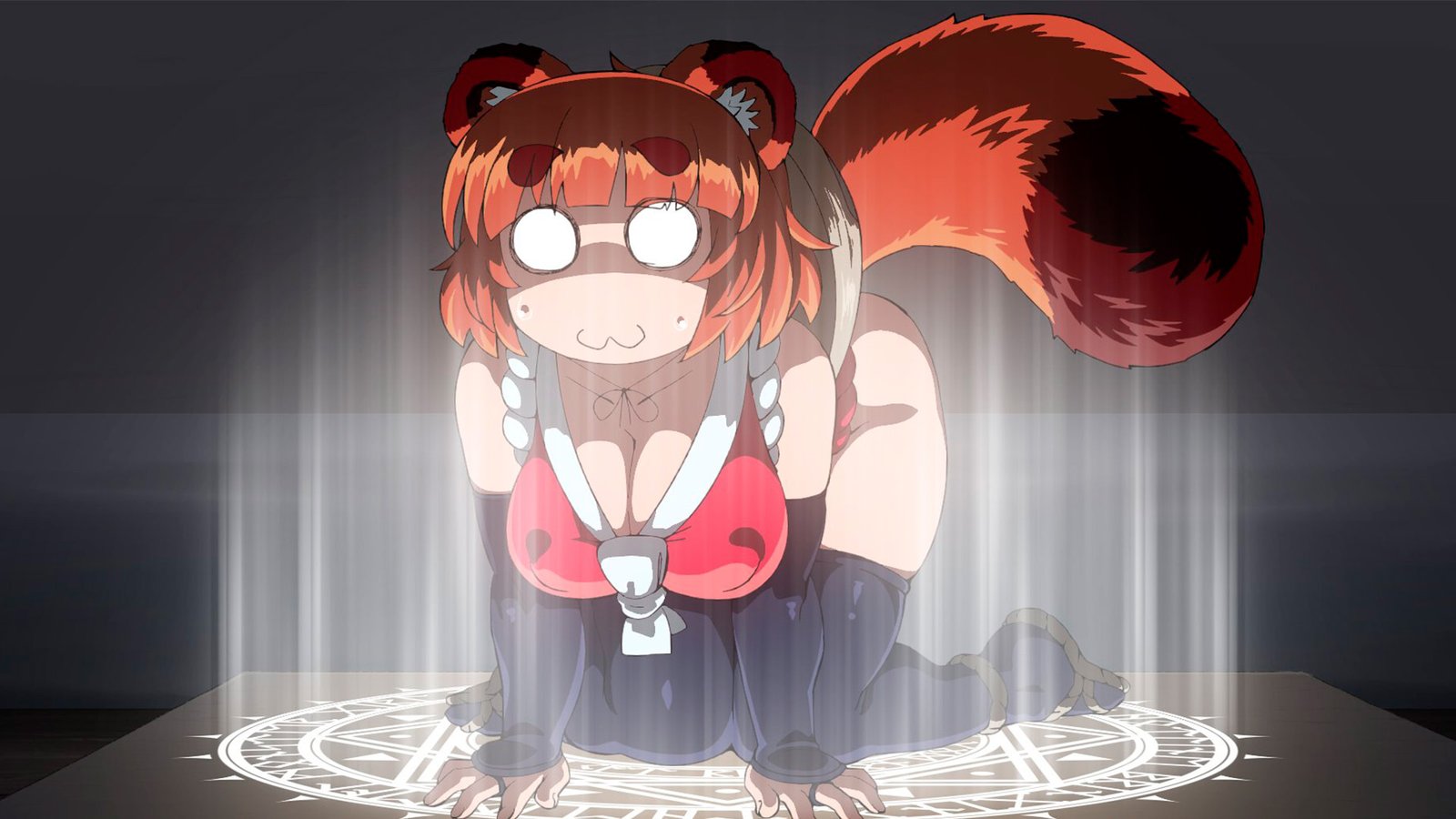 Major Update on Kemonokko Tsuushin ONA 4 Announced!