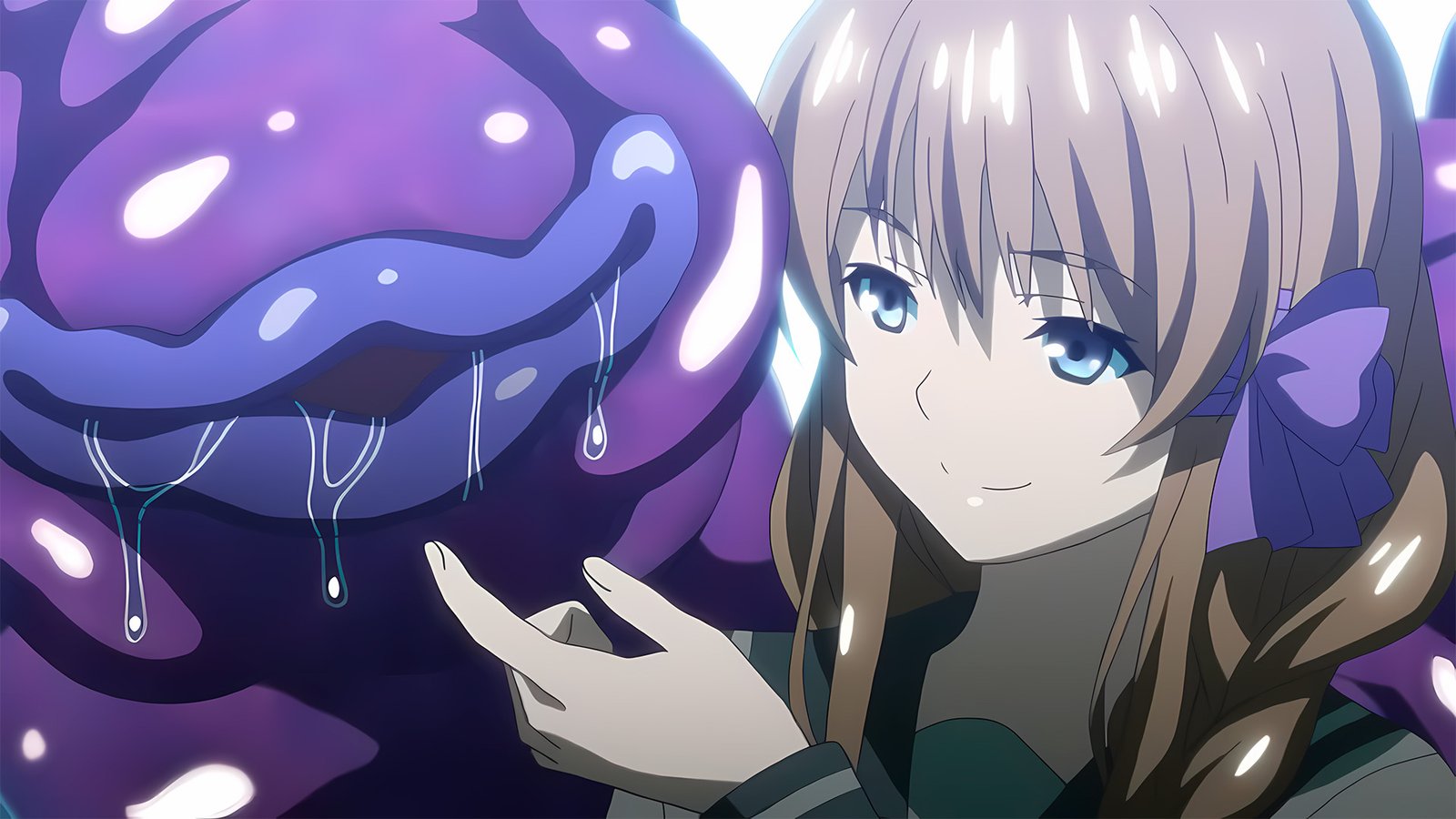 Pink Pineapple Reveals More Details About Its New Tentacle Hentai!