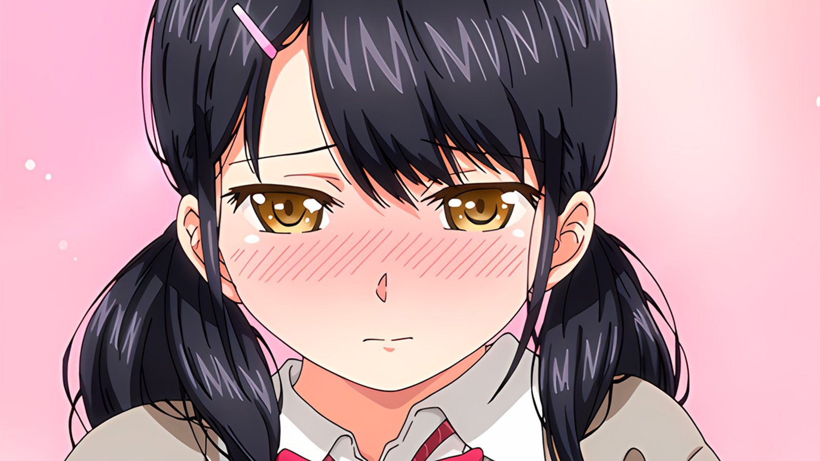 1LDK+JK Wins Hearts with OVA 5 Preview!