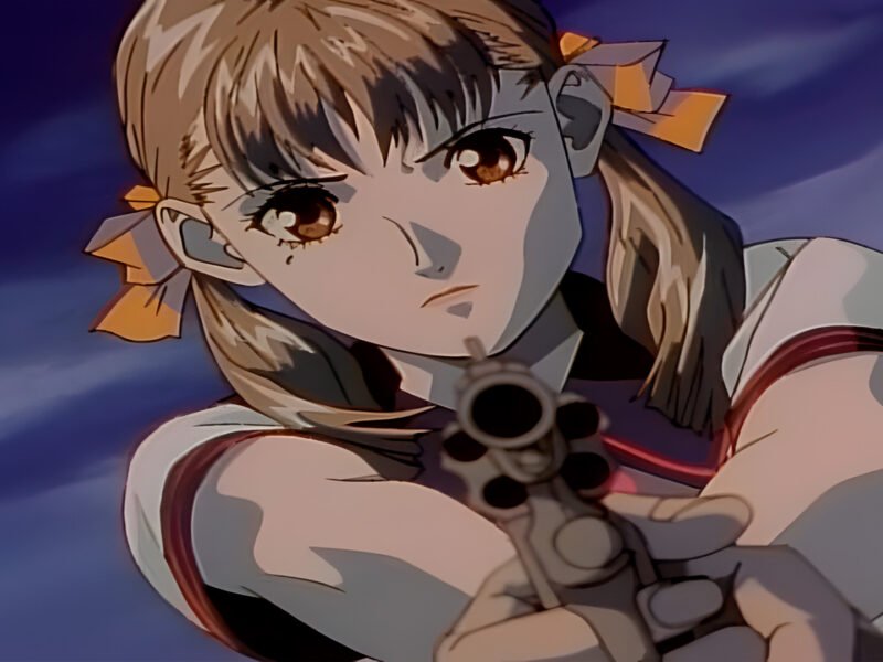 Cool Devices, a Cult Classic Hentai, Marks Its 30th Anniversary