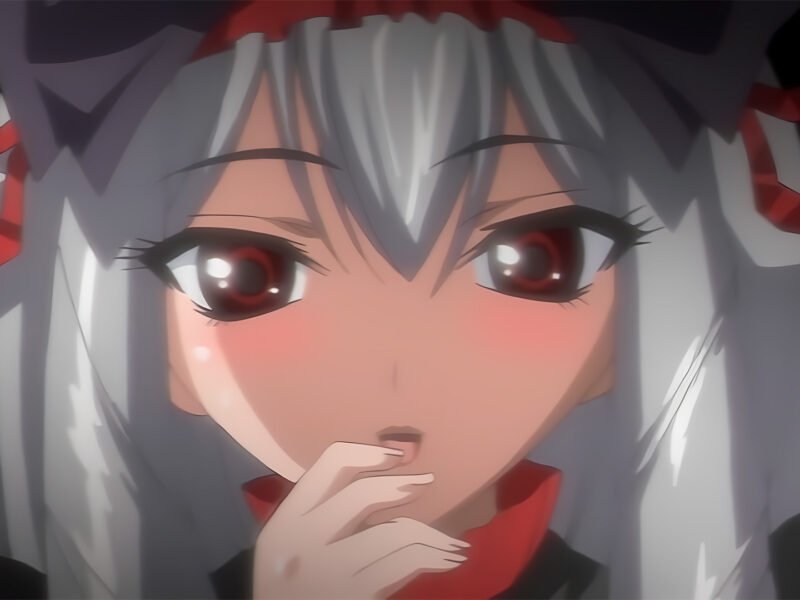 Hardcore Hentai ‘Dark Love’ Celebrates Its 20th Anniversary!