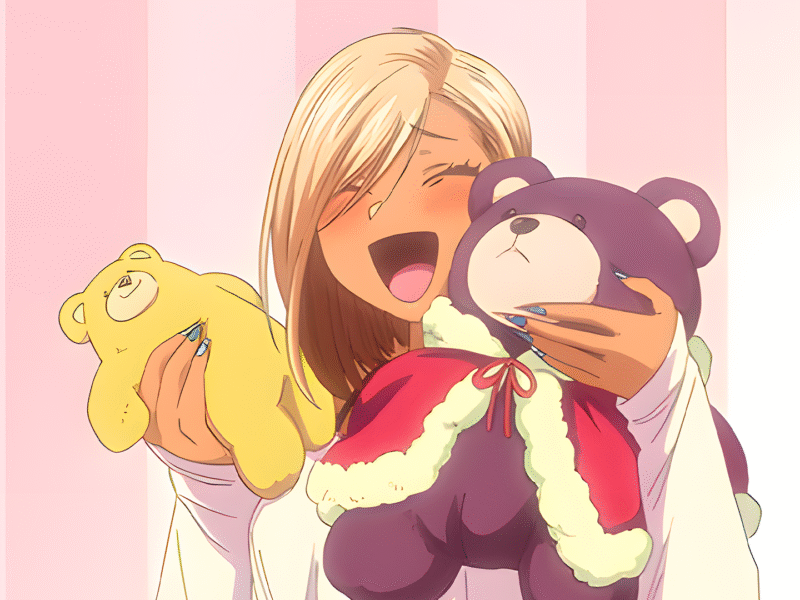 ‘Kuro Gal A La Carte’ Reveals Its First Look