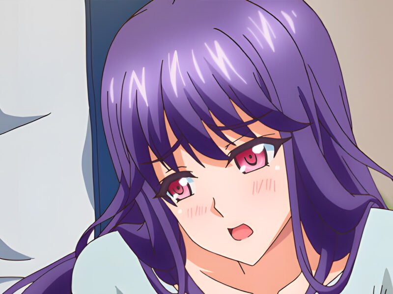 Mama Katsu OVA 4 Reveals Exciting Preview Images!