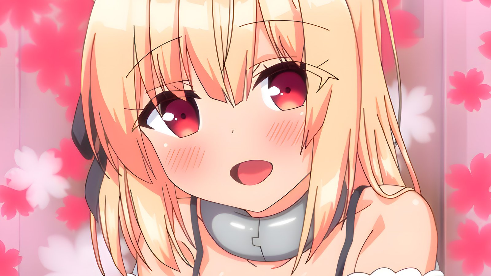 More Details Revealed About ‘My Ideal Life in Another World’ OVA 2