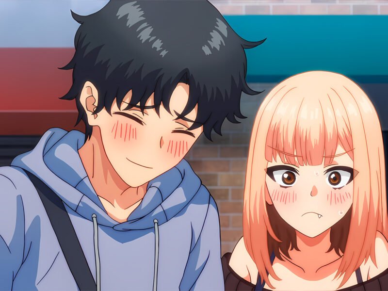 More Details Revealed About the Moto Kare to wa Dekinakatta Sex Shite mo Ii Desu ka? OVA