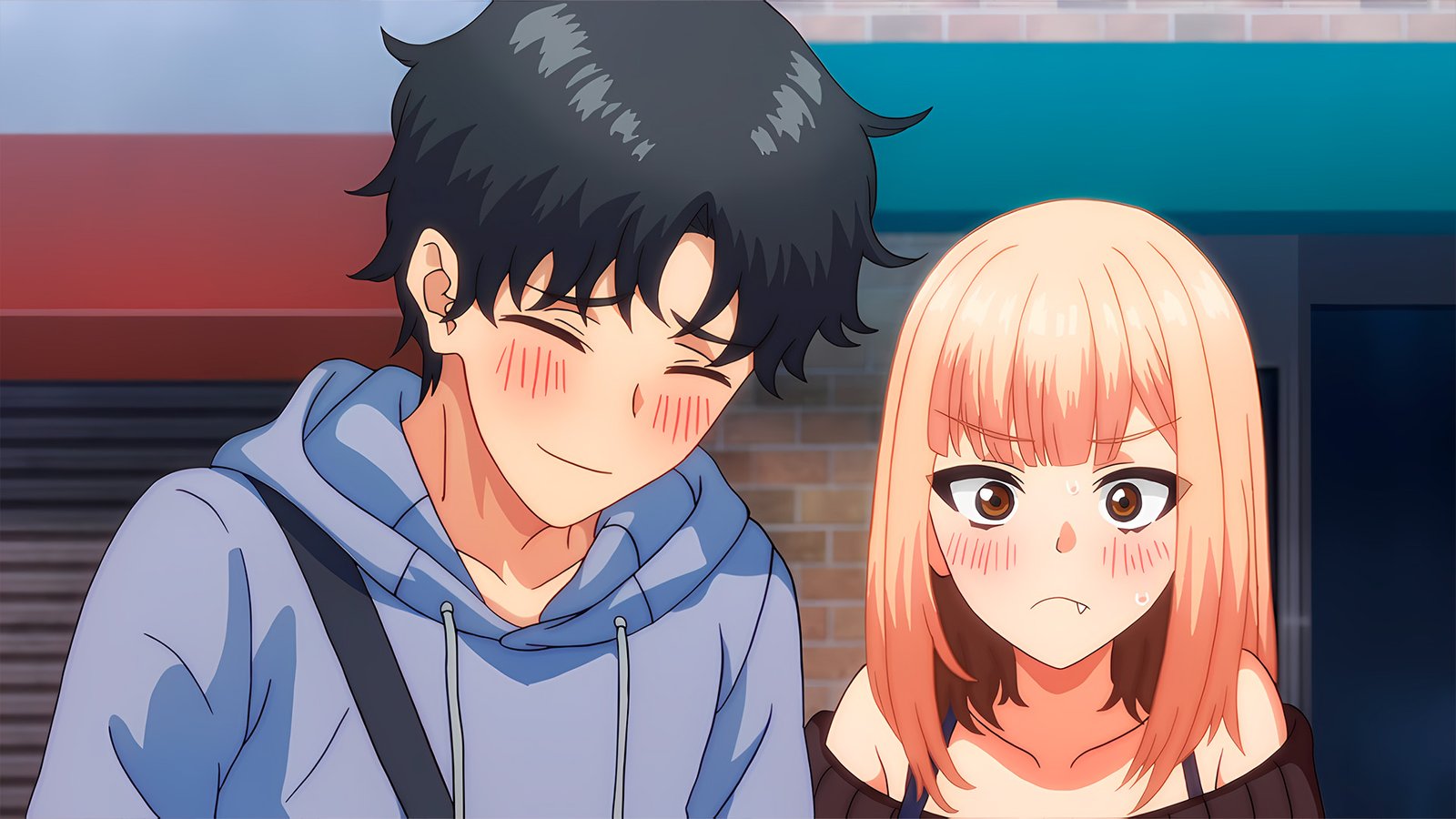 More Details Revealed About the Moto Kare to wa Dekinakatta Sex Shite mo Ii Desu ka? OVA