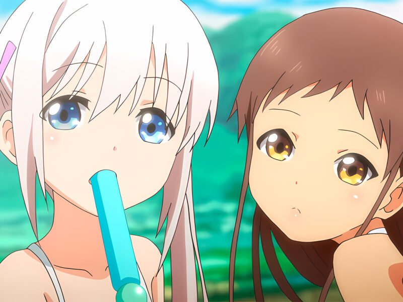 Shoujo Ramune Announces Its Return in July!