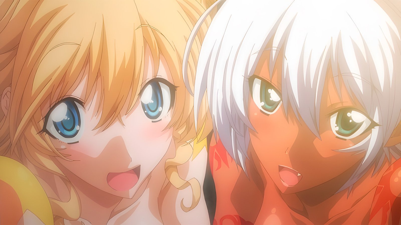 Suketto Sanjou!! The Animation Celebrates Its 5th Anniversary