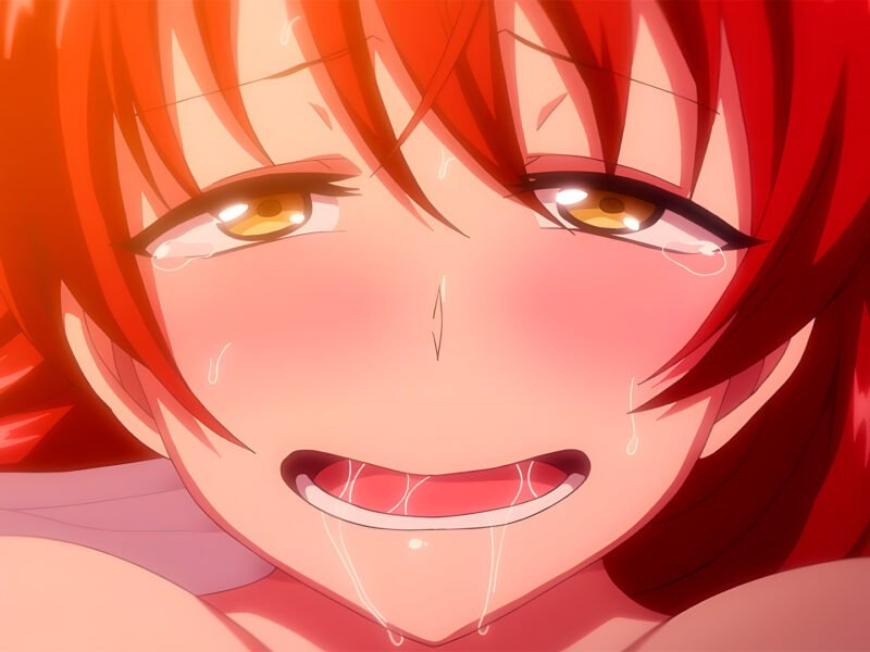 T-Rex Shocks Fans With Two New Hentai Anime Announcements!