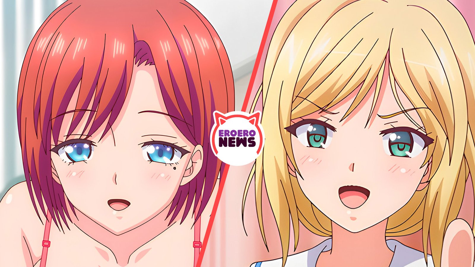 Eroriman & Hametsu no Yuuwaku Unveil Trailers For Their New Episodes