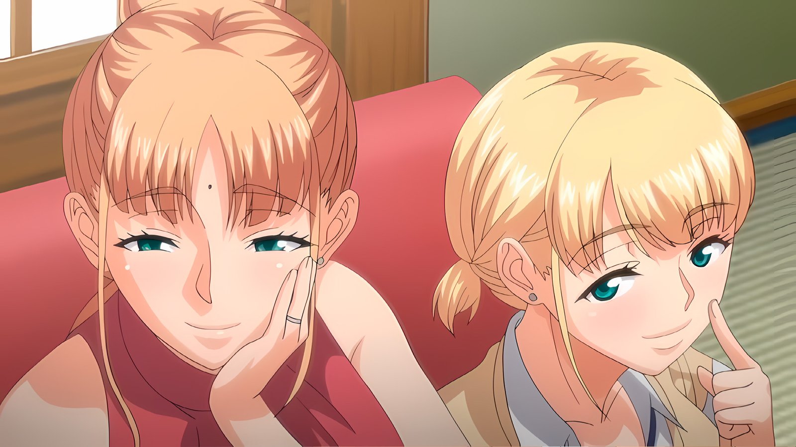 Hajimete no Hitozuma Celebrates Its 5th Anniversary