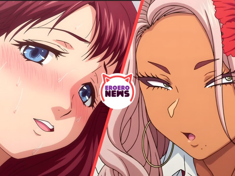 ‘Kuro Gal A La Carte’ & ‘Asa made Shirudaku Oyakodon!!’ Unveil Trailers for Their New Episodes