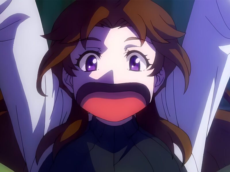 Sakusei Byoutou The Animation Returns with a New OVA!