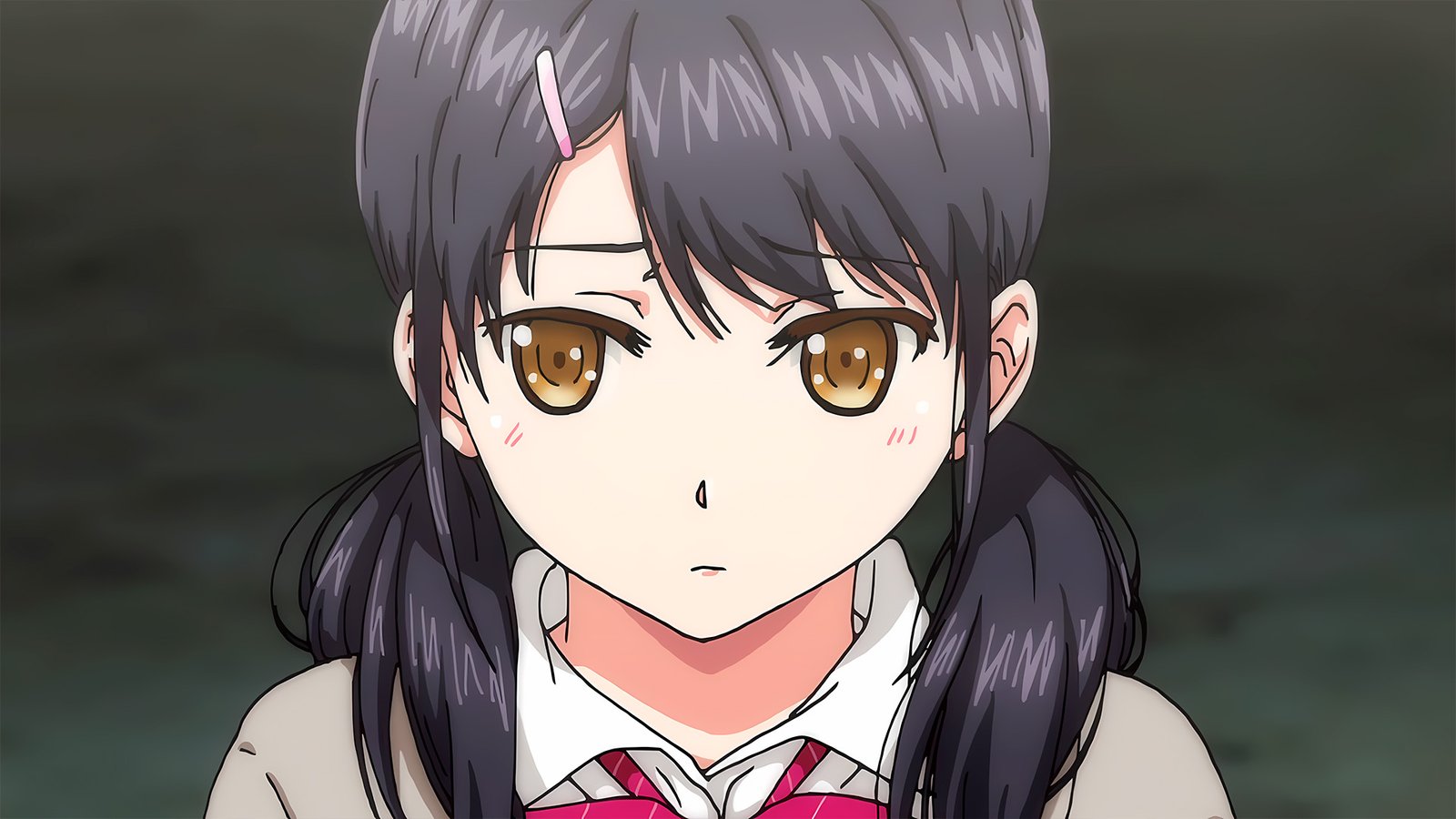 Schoolgirl Wants to Be Fucked by a Salaryman in 1LDK+JK Episode 05 Trailer!