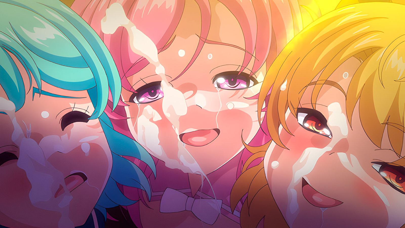 Shinsei Kourin Dacryon Runa Episode 2 Surprises with Its Preview Images