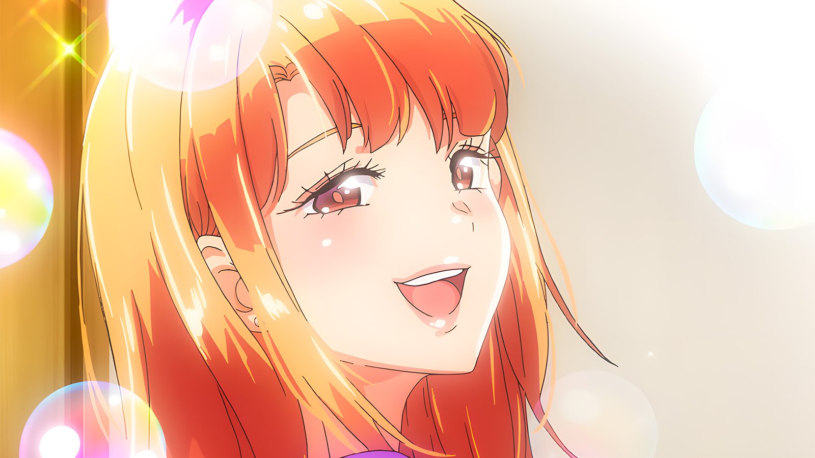 Ane wa Yanmama Junyuu-chuu Celebrates Its 5th Anniversary