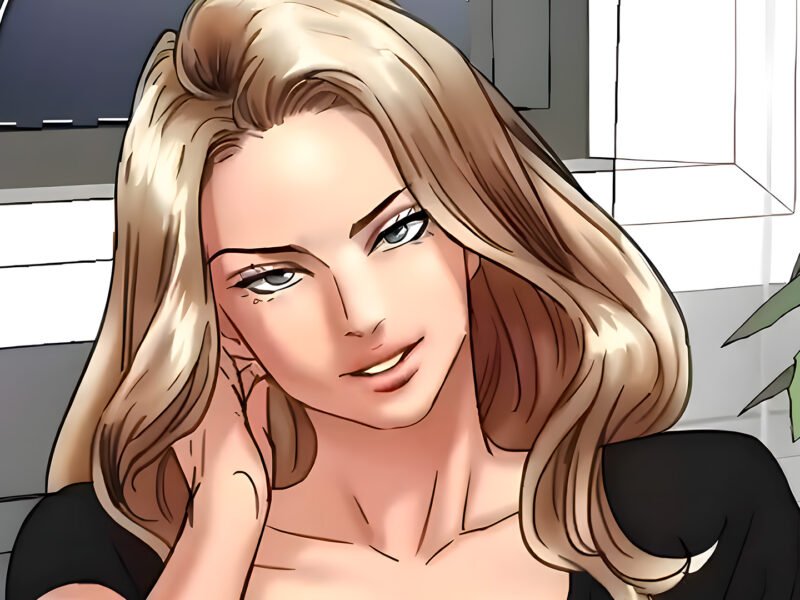 ‘Benefactor’s Daughters’ Adult Manhwa Has Ended