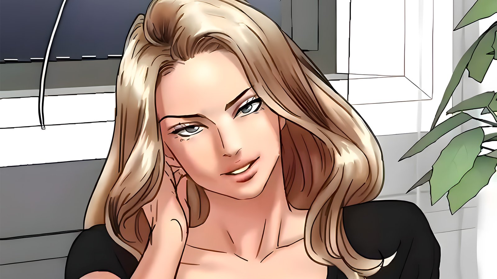 ‘Benefactor’s Daughters’ Adult Manhwa Has Ended