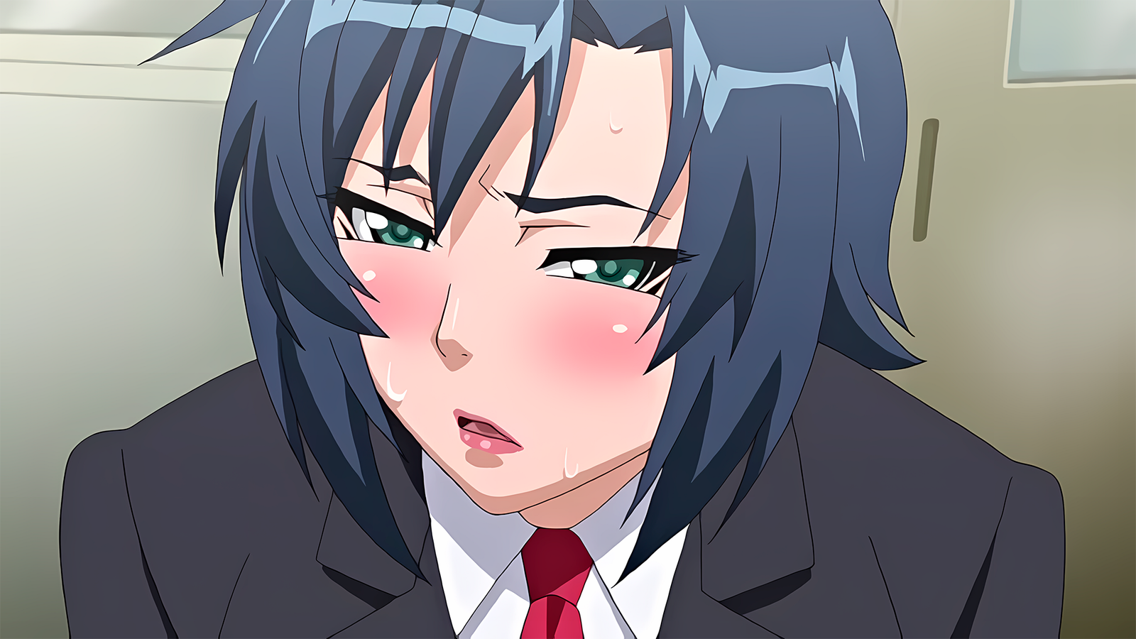 Genkaku Cool na Sensei ga Aheboteochi! Celebrates Its 10th Anniversary