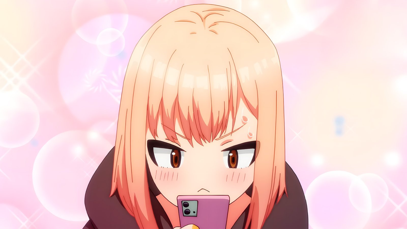 ‘Moto Kare to wa Dekinakatta Sex Shite mo Ii Desu ka?’ OVA Finally Unveils Its Trailer