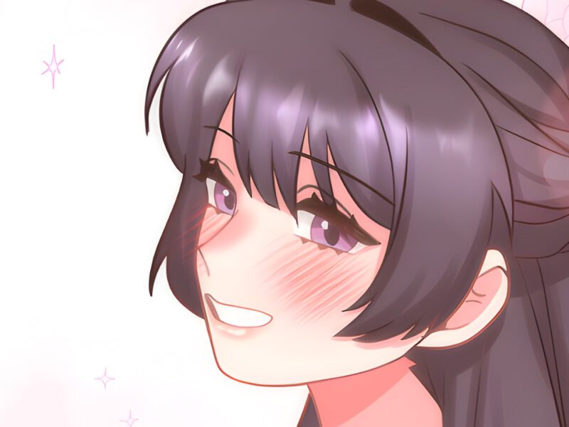 ‘My Bride, The Abandoned Daughter’ Hentai Manhwa Has Ended