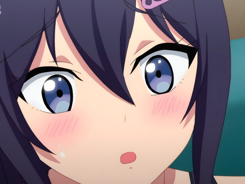 Official Trailer for Kanojo ga Separate o Matou Riyuu Released!